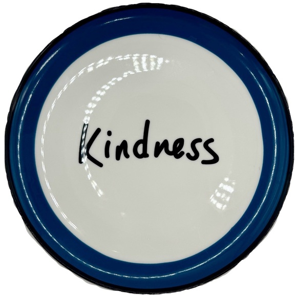 ED by Ellen DeGeneres, Royal Doulton in London 8.5” Plate Set of 4 - Picture 5 of 7